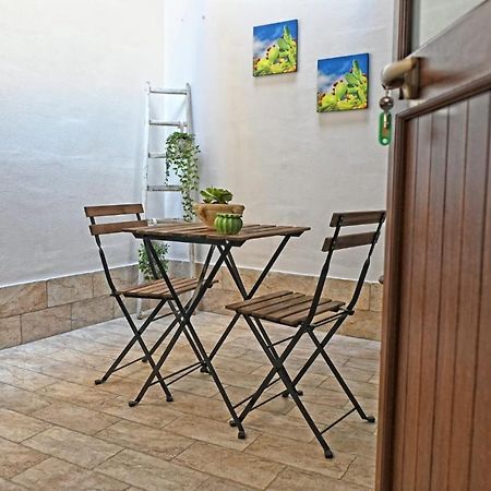 Ficu Pala Holiday Home Noto Exterior foto