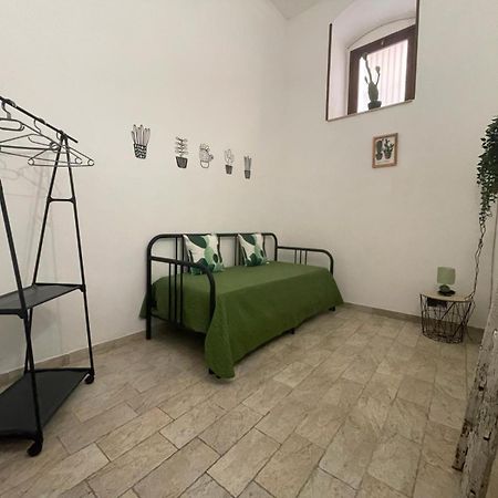 Ficu Pala Holiday Home Noto Exterior foto