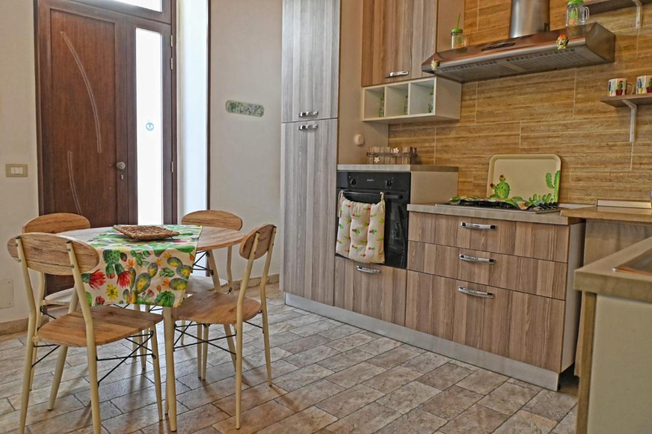 Ficu Pala Holiday Home Noto Exterior foto