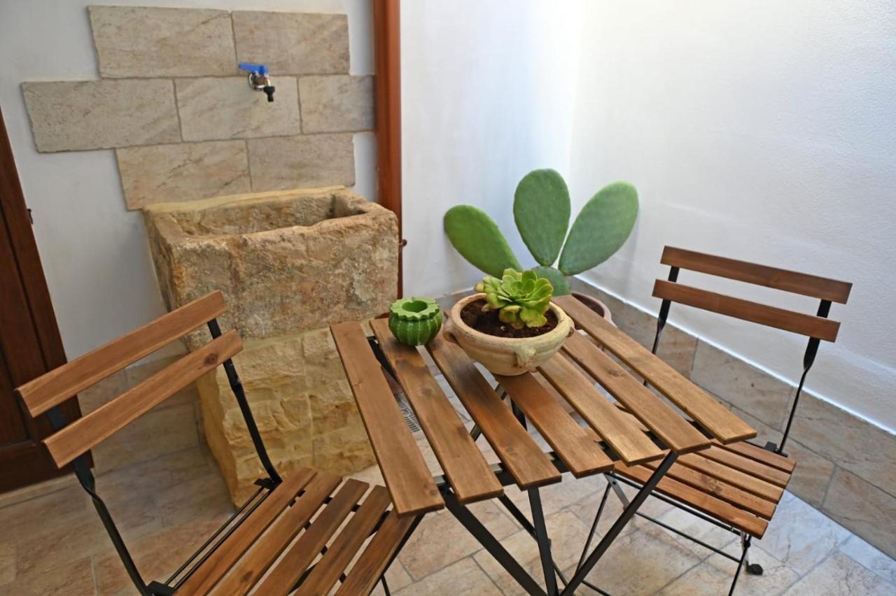 Ficu Pala Holiday Home Noto Exterior foto