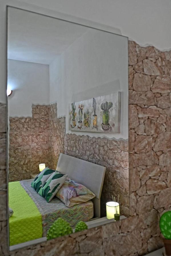 Ficu Pala Holiday Home Noto Exterior foto