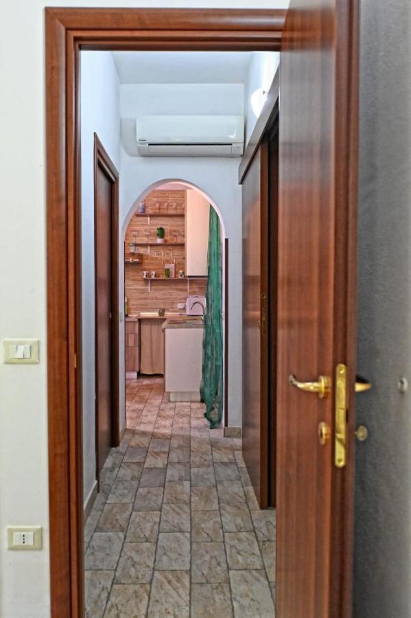Ficu Pala Holiday Home Noto Exterior foto