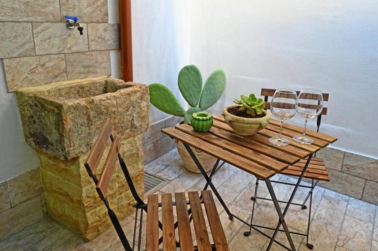 Ficu Pala Holiday Home Noto Exterior foto