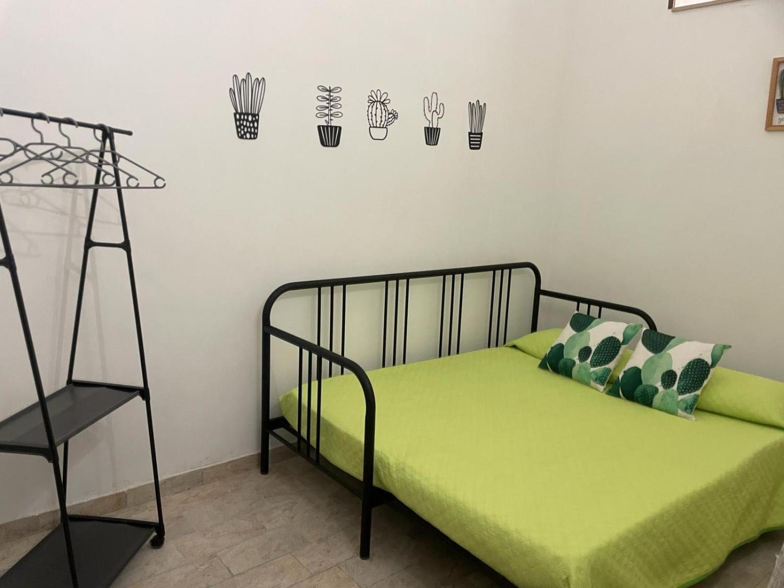 Ficu Pala Holiday Home Noto Exterior foto